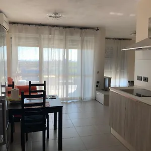 Bovisa New Apartment Mailand