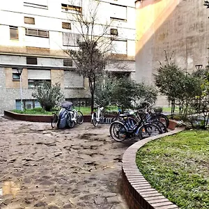 E-milan Zona Tortona Apartment Mailand