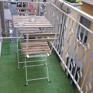 Giardinetto A Toledo Apartment Neapel