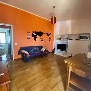Appartamento Above The Sea, Santa Maria Navarrese