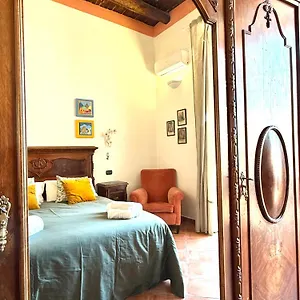 San Gregorio Luxury Apartment Neapel