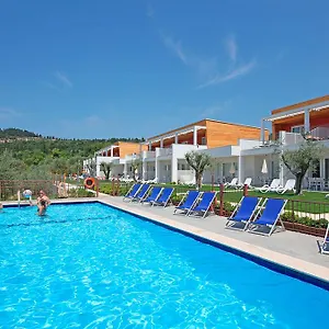 Bellavista Apartment Bardolino